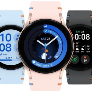 SAMSUNG Galaxy Watch FE (40mm)