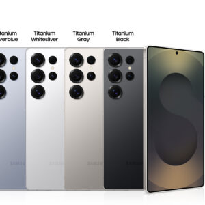 Samsung Galaxy S25 Ultra