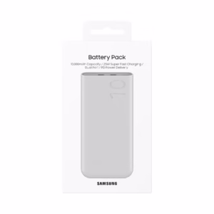 Batterie de 10 000 mAh