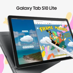 Samsung Galaxy Tab S10 Lite 5G