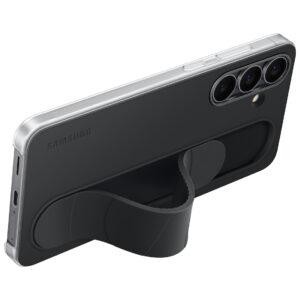 Étui standing Grip pour Galaxy S25 FE