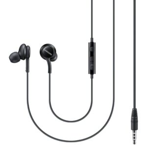 SAMSUNG In-Ear Headphones EO-IA500  BLACK