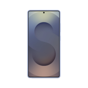 Samsung ACC Silicone Case for Galaxy S25 Ultra Light Blue