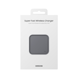 Chargeur sans fil rapide 15W