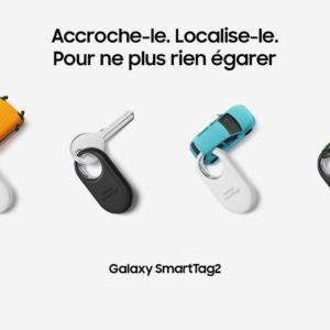Samsung Galaxy SmartTag2