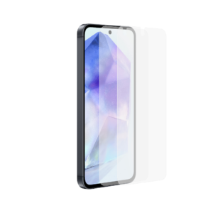 Samsung Screen Protector for Galaxy A55 Transparent