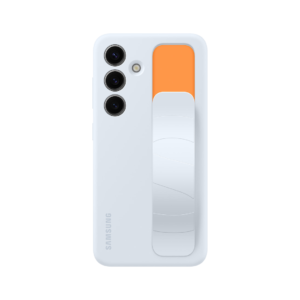 Samsung ACC Standing grip case S24 Light Blue