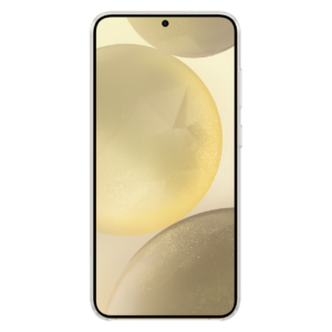 Samsung  Clear Gadget Case for Galaxy S24+ Transparent