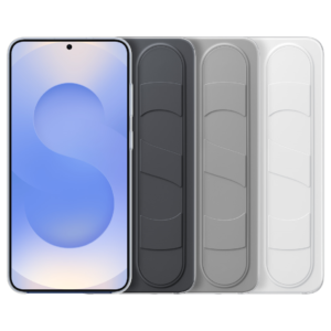 Samsung ACC Standing Grip Case for Galaxy S25+