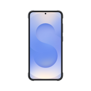 Samsung ACC Rugged Case for Galaxy S25 Black