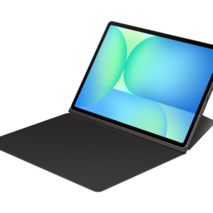 Samsung Smart Book Cover Tab S10FE+ Black