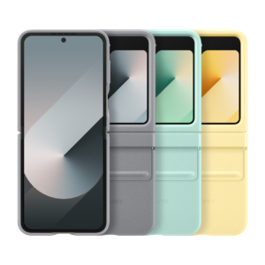SAMSUNG  Kindsuit Case for Galaxy ZFlip6