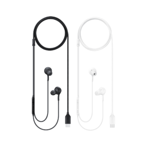 USB Type-C Earphones
