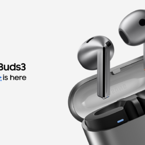 Samsung Galaxy Buds3