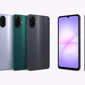 SAMSUNG Galaxy A07 LTE