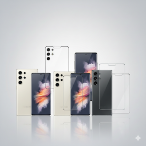 Écrans de protection