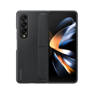 Galaxy Z Fold4 Note package Black