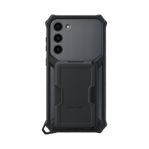 Samsung Rugged gadget case S23+ Titan
