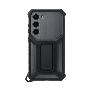 Samsung Rugged gadget case S23 Titan