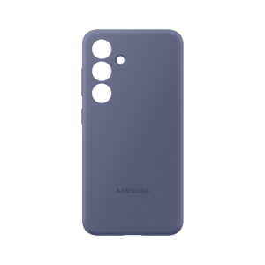 SAMSUNG ACC Silicone case S24  Violet