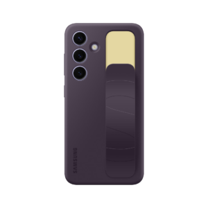 Samsung ACC Standing grip case S24 Dark Violet